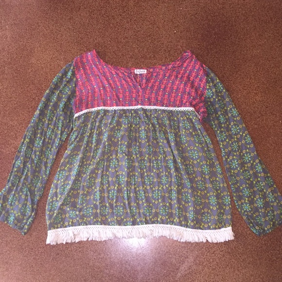 Live happy by natural life women’s shirt! - Picture 1 of 8